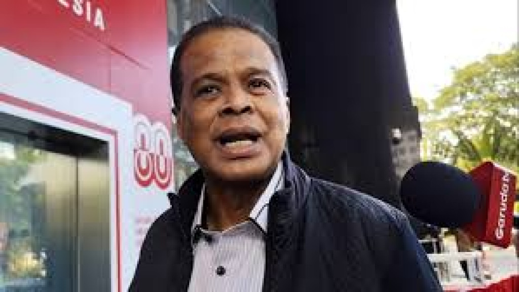 KPK Dalami Peran Maktour dalam Skandal Kuota Haji