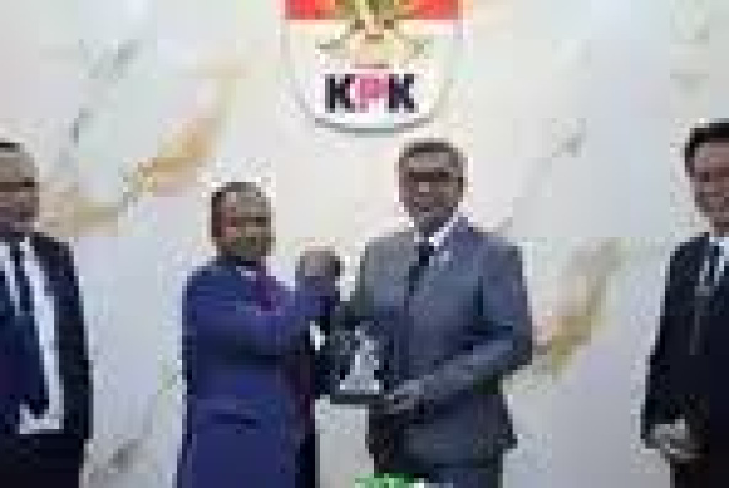 KPK dan Timor Leste Satukan Langkah Persempit Ruang Koruptor