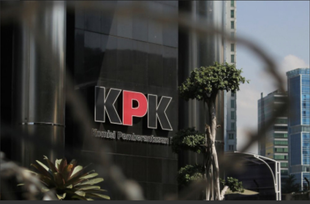 KPK: OTT Pegawai Pajak di Jakarta Utara Terkait Dugaan Suap Pengurangan Pajak