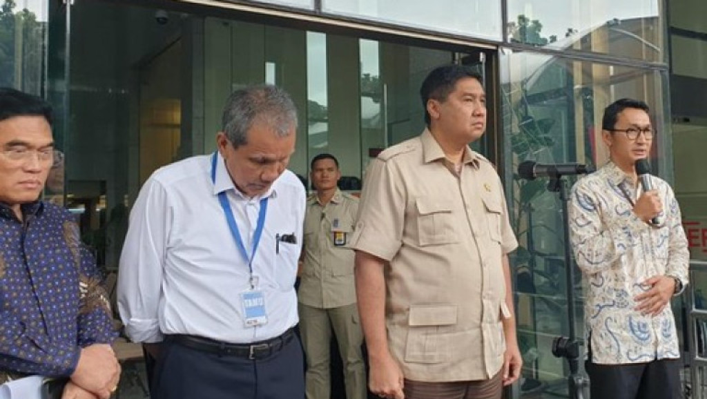 KPK: Status Hukum Meikarta Clean and Clear, Pemerintah Lanjutkan Pembangunan Rusun  Bersubsidi