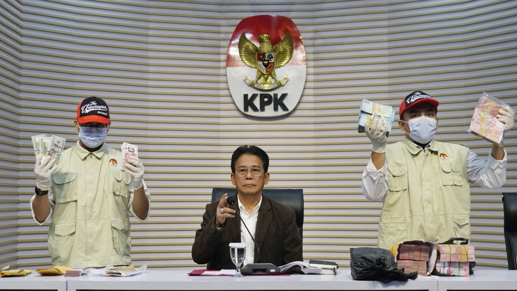 KPK Tunda Periksa Yaqut, Penyidik Pilih Dalami Keterangan Saksi