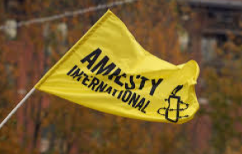 Kritik Banjir Dibalas Molotov, Amnesty Nilai Negara Tak Boleh Diam