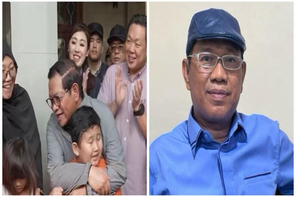 Kritik WALHI dan LBH Jakarta terhadap Gubernur Pramono Anung Salah Arah dan Keliru