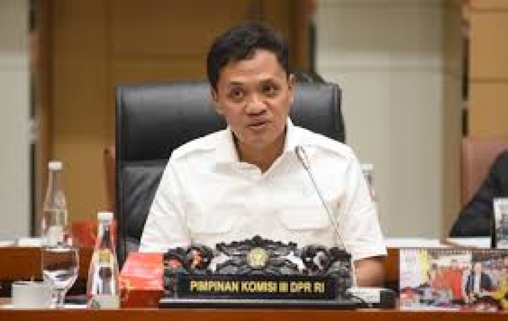 KUHP Baru Dinilai Kunci Permanennya Reformasi Polri