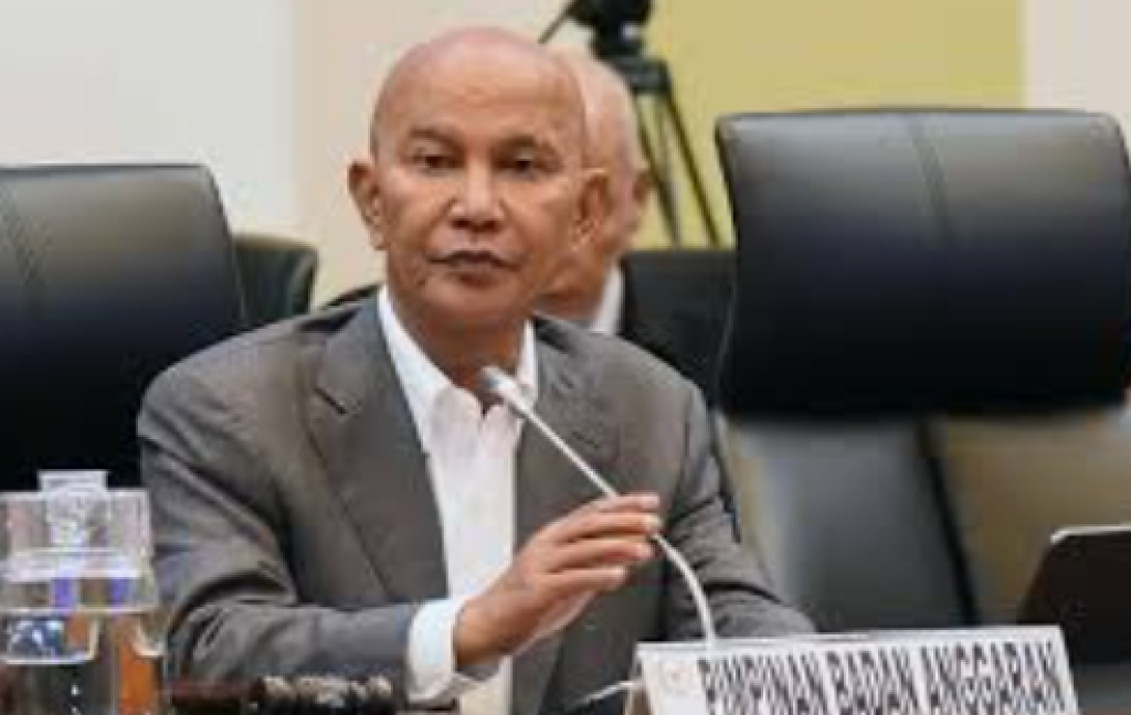 Legislator: Mundurnya Pimpinan BEI dan OJK Belum Pulihkan Kepercayaan Investor