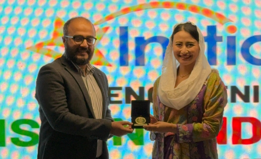 Lewat Supermarket Imtiaz, Produk Indonesia Perkuat Cengkeraman di Pasar Pakistan