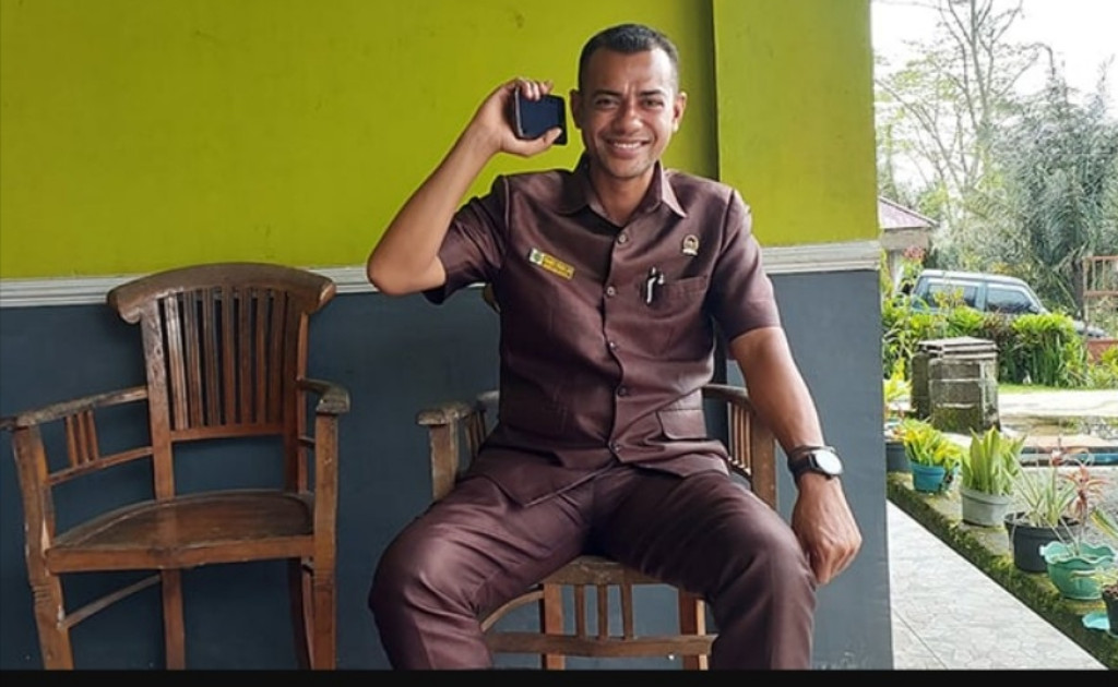 Listrik di Riung Barat Padam Tiga Hari Berturut-Turut, Bosco Ponong Soroti Kinerja PLN