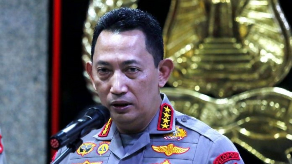 Mabes Polri Luncurkan Direktorat PPA-PPO di 11 Polda dan 22 Polres