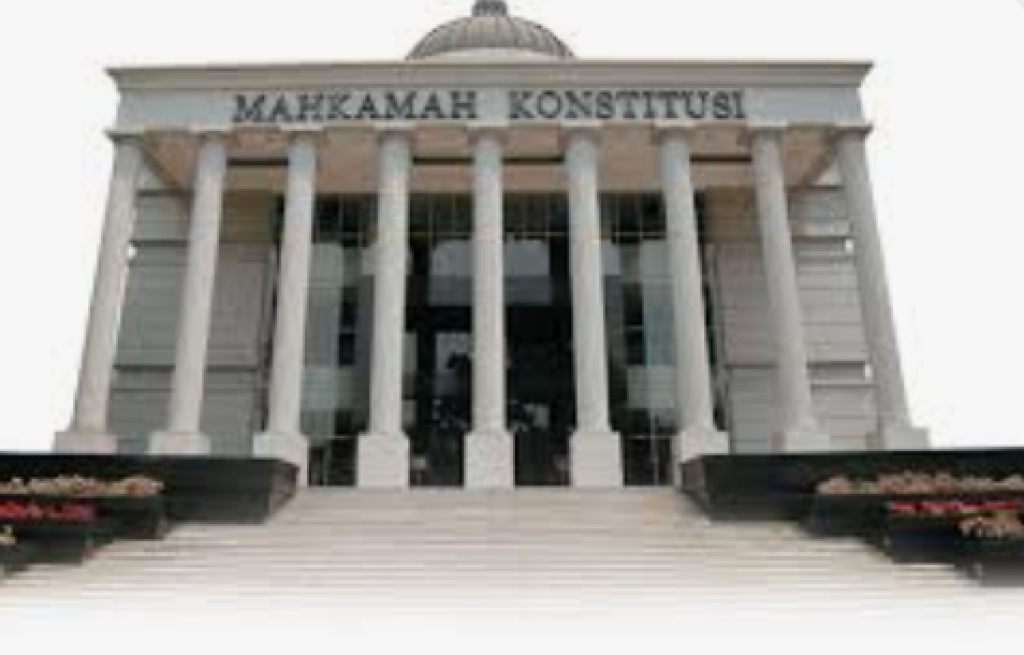 Mahasiswa dan Guru Gugat Pemerintah ke MK soal Pemangkasan Anggaran Pendidikan untuk MBG