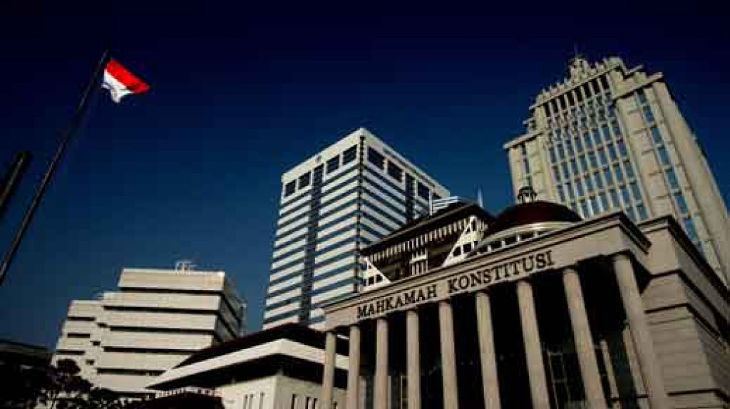 Mahasiswa Uji Subjektivitas Pidana Mati Percobaan Dalam Pasal 100 KUHP