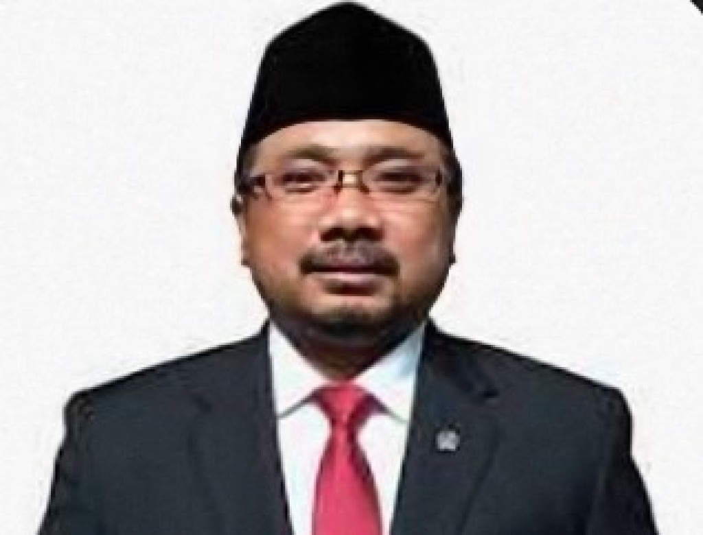 Mantan Menteri Agama Yaqut Cholil Qoumas  jadi Tersangka Korupsi Kuota Haji
