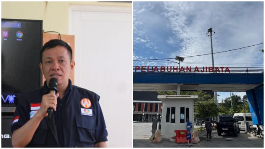 MARTABAT Prabowo–Gibran Apresiasi Revitalisasi Ajibata, Dorong Tata Kelola Visioner Otorita Danau Toba