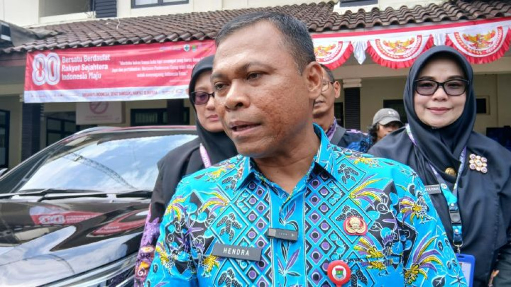 Masuki Musim Pancaroba, Dinkes Tangerang dan Tangsel Imbau Warga Tak Panik Hadapi Super Flu