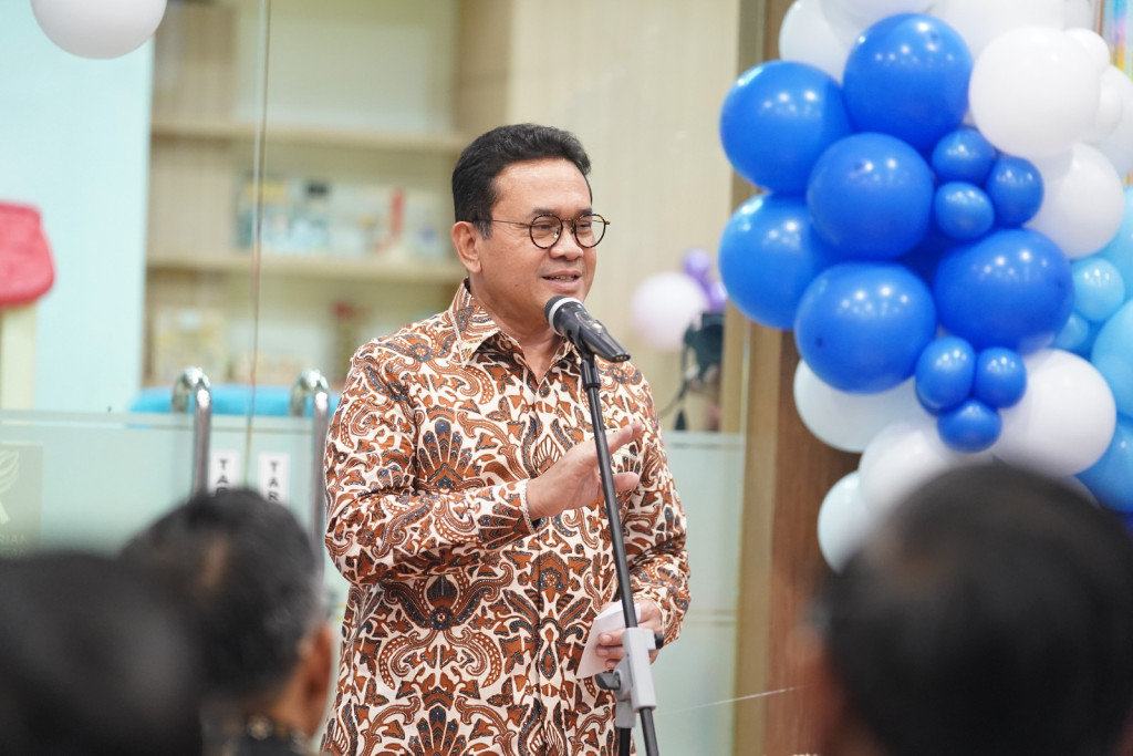 Mendag: Baja Nirkarat Indonesia Makin Kompetitif di Pasar Global