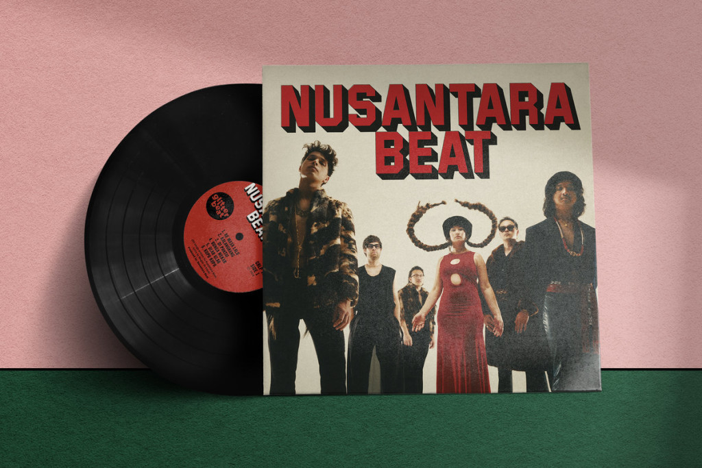Mengenal Nusantara Beat, Band Belanda yang Fasih Bernyanyi Bahasa Indonesia