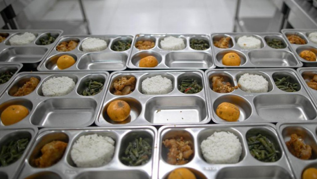 Menkeu Purbaya Avaluasi Anggaran MBG, Pagu Anggaran Rp335 Triliun Tahun 2026