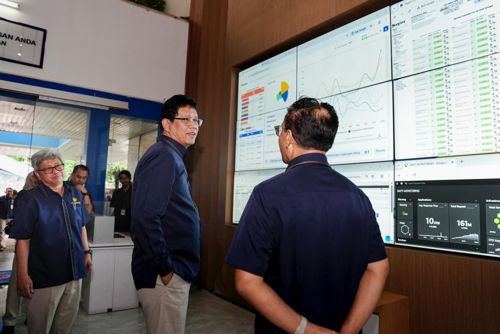 Menkeu Purbaya Tegaskan Pentingnya Patuhi Batas Waktu pada Akhir Tahun Anggaran