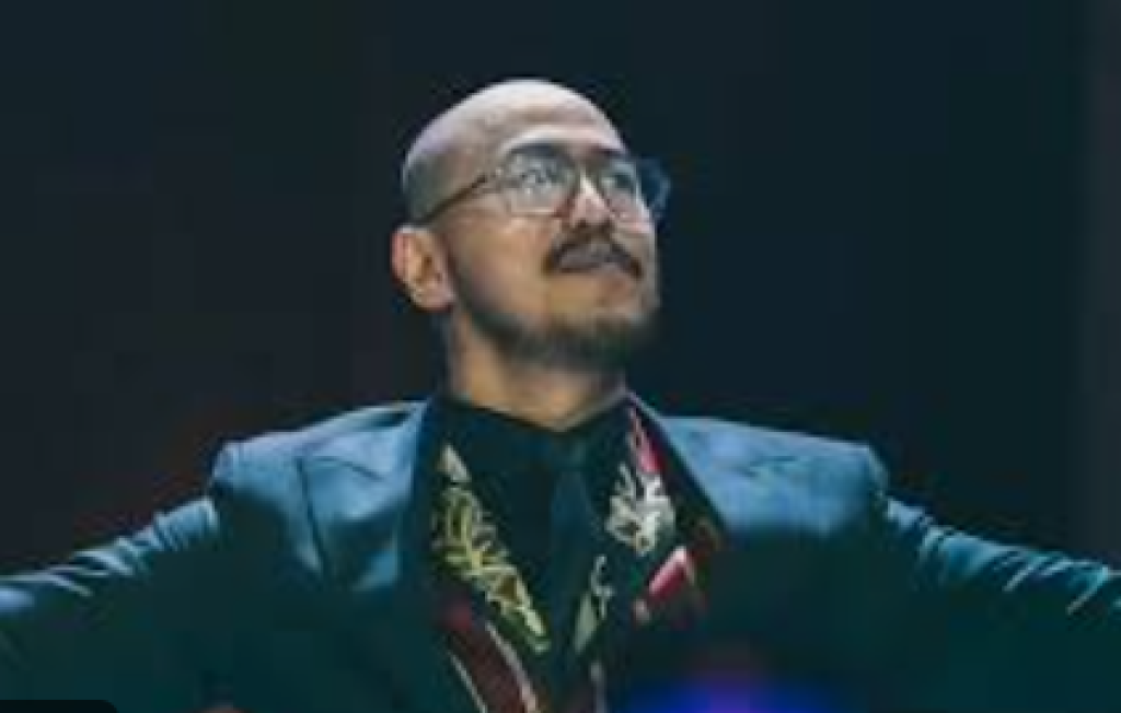 Mens Rea Tuai Kontroversi, Pandji Pragiwaksono Dipolisikan