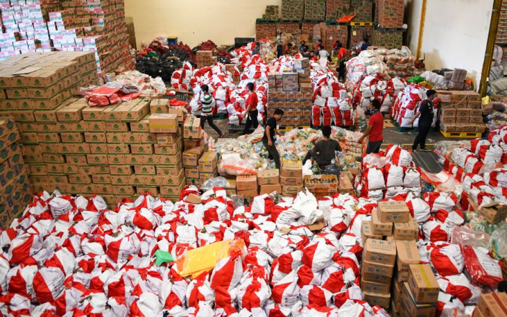 Mensos Jelaskan Alasan Ribuan Penerima Bansos Terindikasi Judol Diaktifkan Lagi