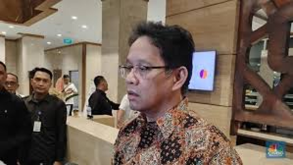 Menteri Keuangan Tegaskan Tak Ada Perlindungan bagi Oknum Pajak Bermasalah