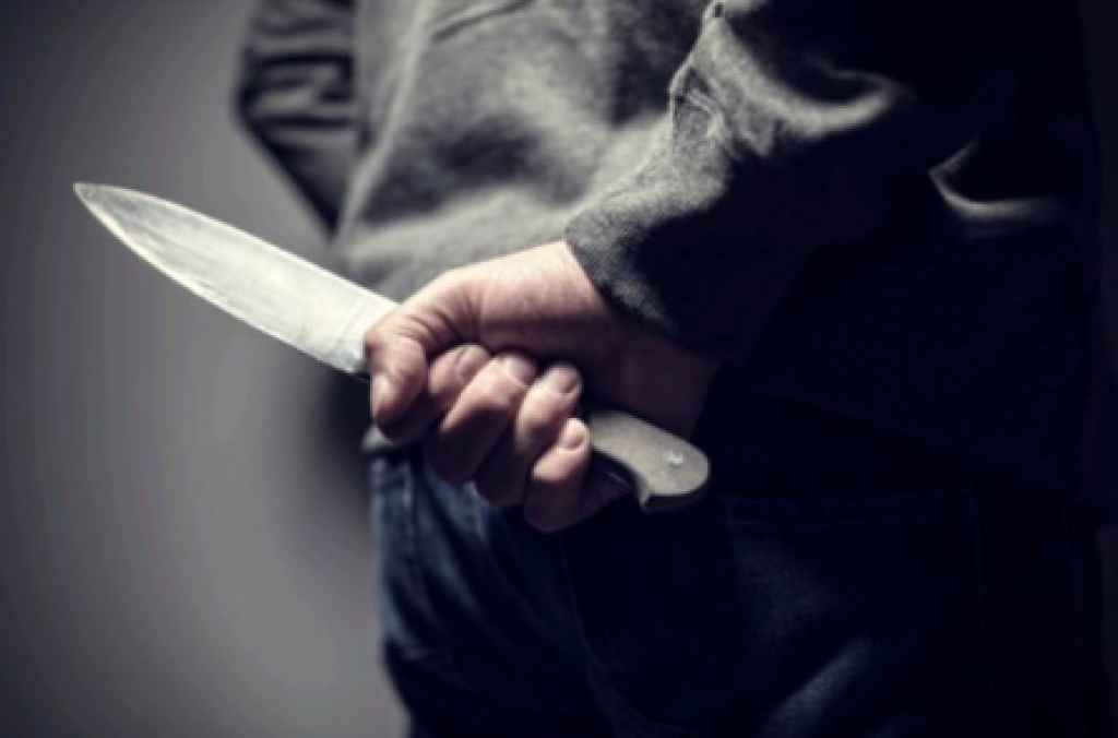 Mimpi Buruk Berakhir Tragis, Remaja di Karawang Tikam Ayah Kandung