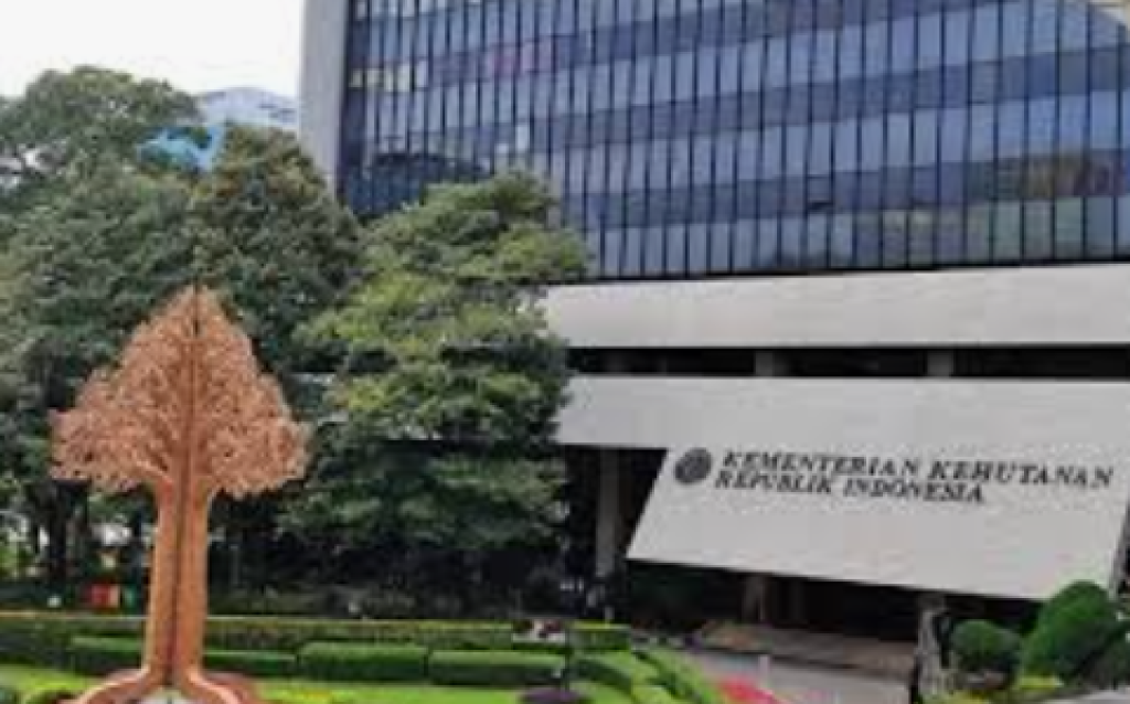 Minta Data, Kemenhut Pertanyakan Klaim Anies soal 97 Persen Deforestasi Legal