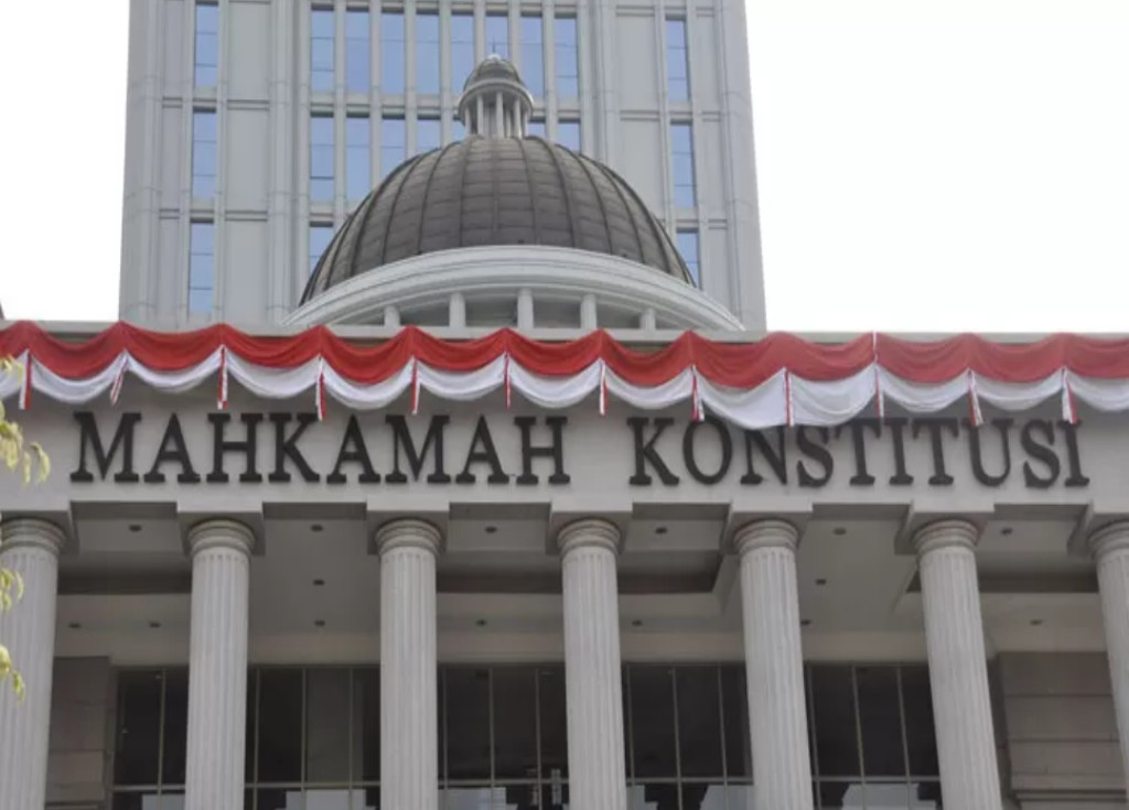 MK Putuskan Karya Jusnalistik Wartawan Tak Bisa Langsung Dipidana atau Perdata, Harus Lewat Dewan Pers