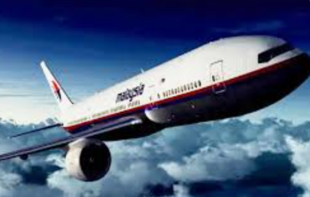 No Find No Fee, Perburuan MH370 Kembali Digelar