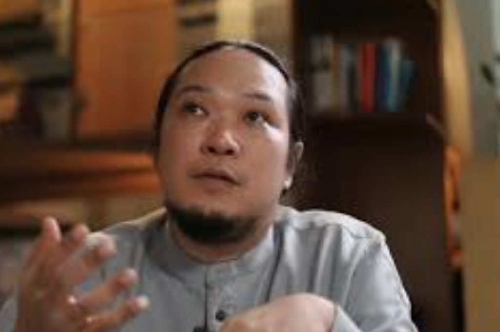 Noe Letto Kritik Respons Emosional Pemerintah atas Stand Up Pandji