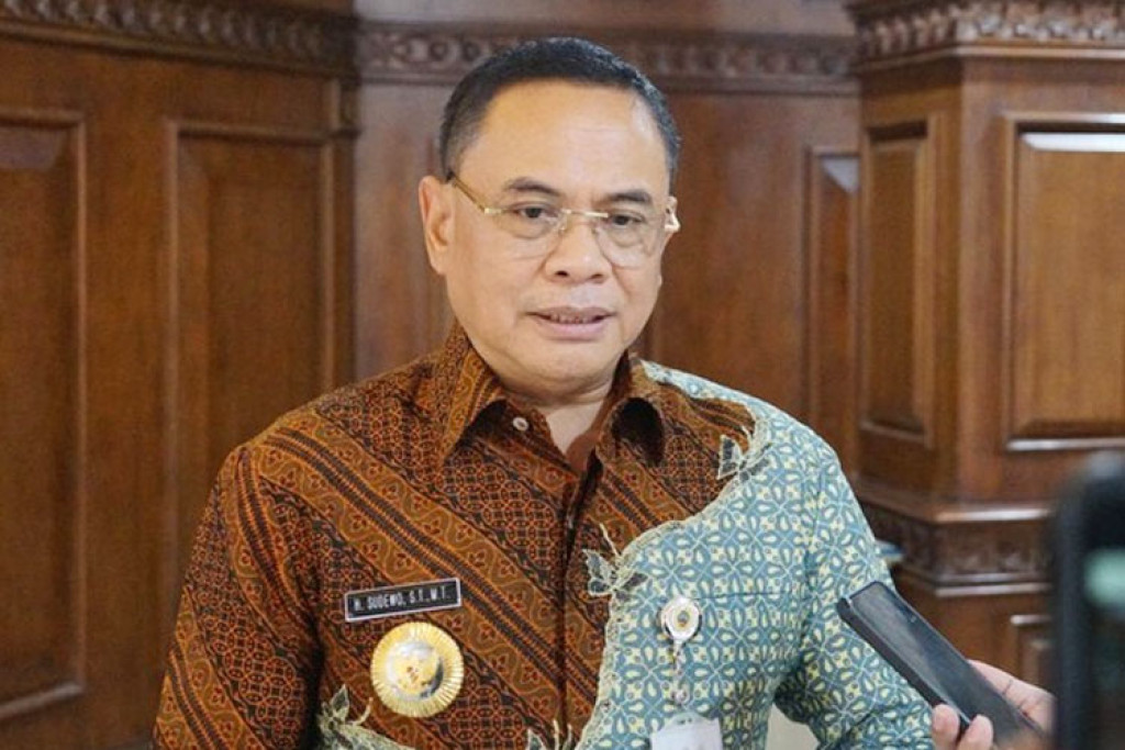 OTT Beruntun KPK, Kepala Daerah di Pati dan Madiun Terseret