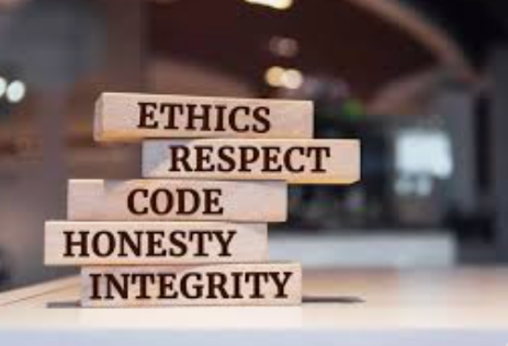 OTT KPK dan Retaknya Integritas Pejabat Publik