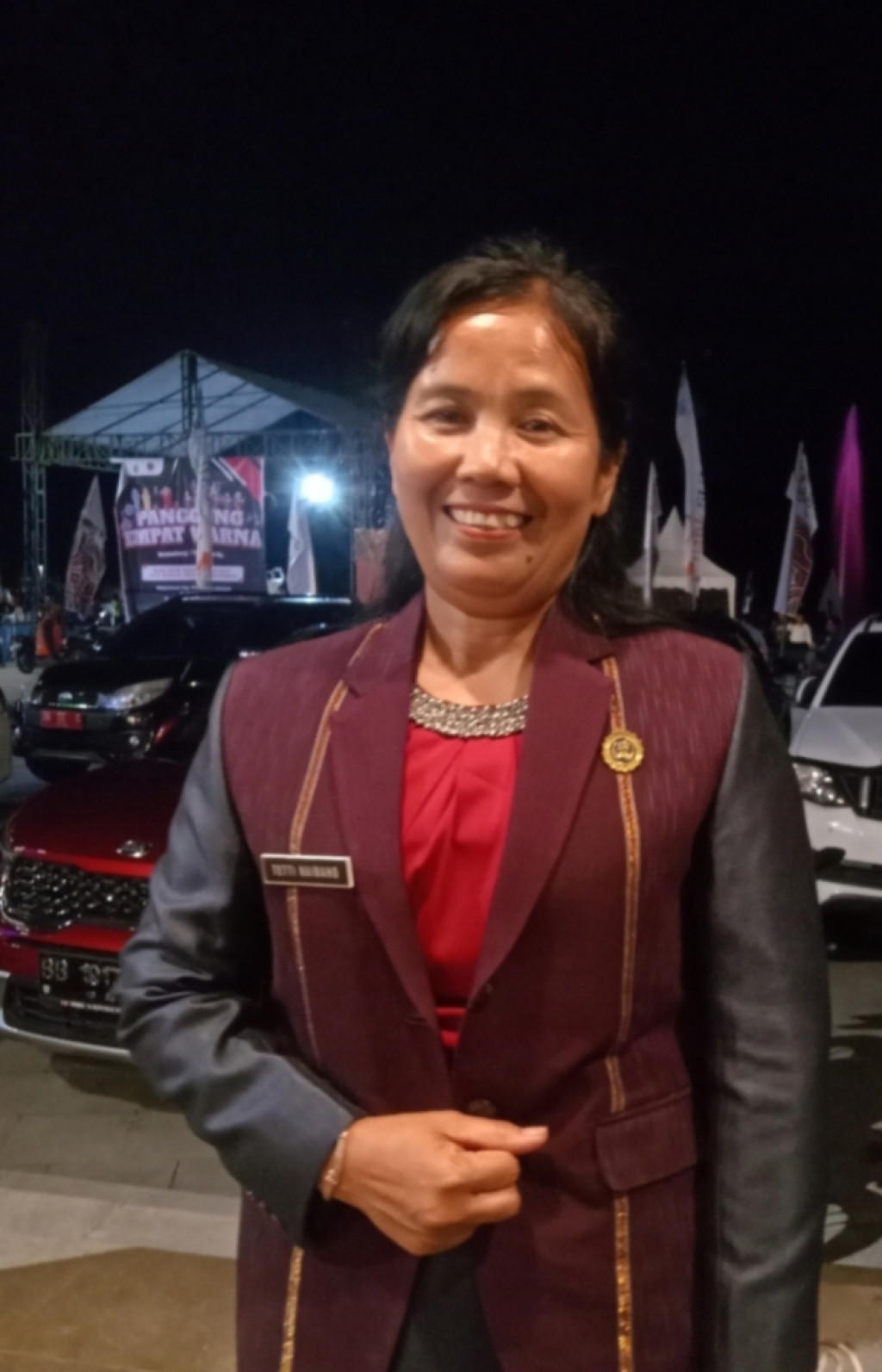 PAD dari Sektor Pariwisata Semakin Meningkat Berkat Kunjungan Wisatawan yang Semakin Ramai ke Destinasi Wisata