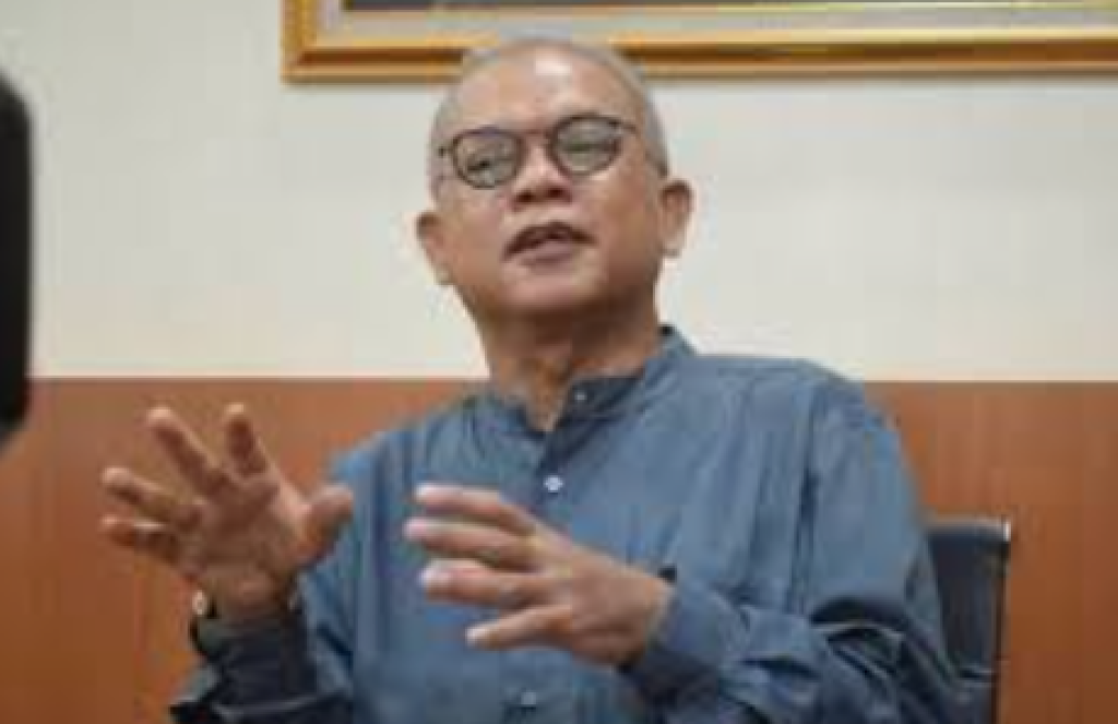 Pakar Hukum: Pengaruh Jurist Tan Kuat karena Dibiarkan Nadiem