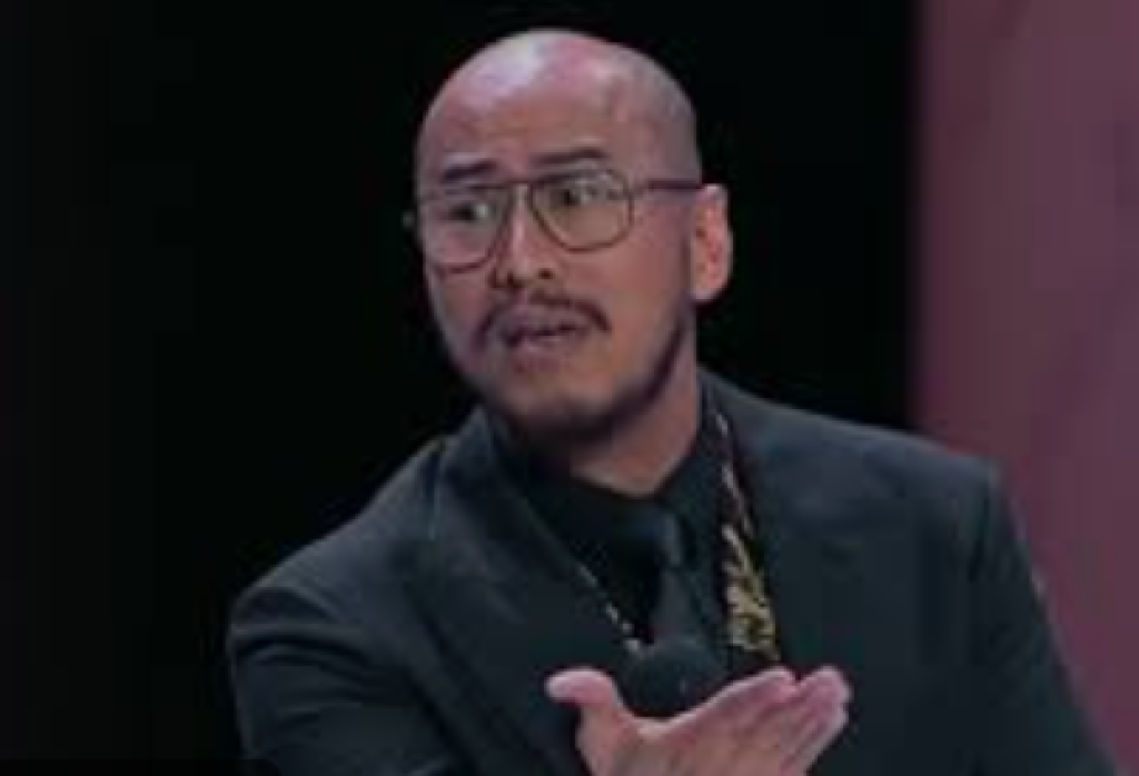 Pandji Pragiwaksono Anggap Kontroversi Mens Rea Sebagai Konsekuensi Berkarya