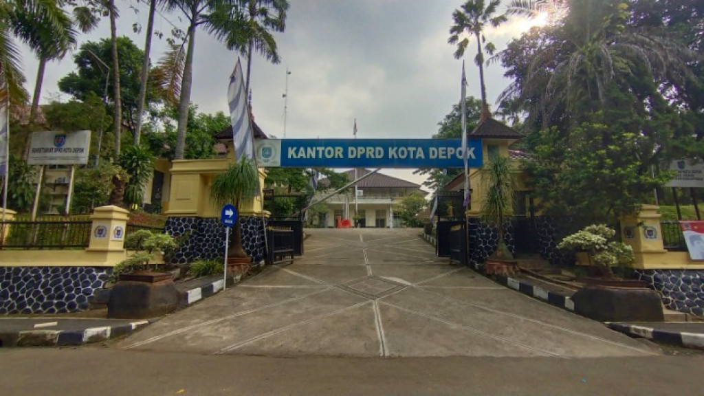 Paripurna DPRD 2026: Kota Depok Bertekad Kukuhkan Pelayanan Publik