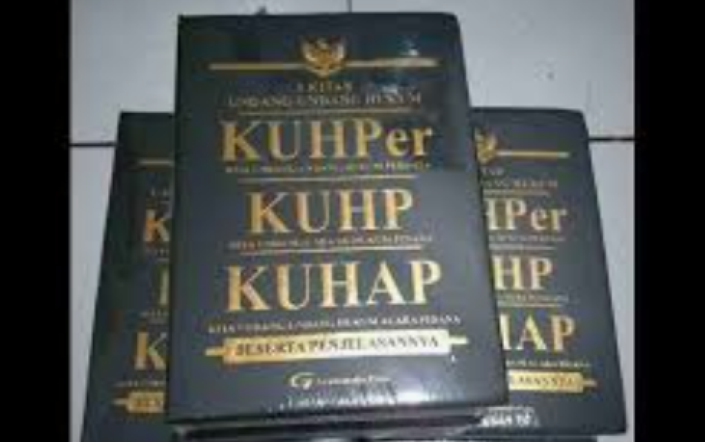 Pasal Penghinaan Presiden Jadi Delik Absolut, Hanya Bisa Diadukan Presiden