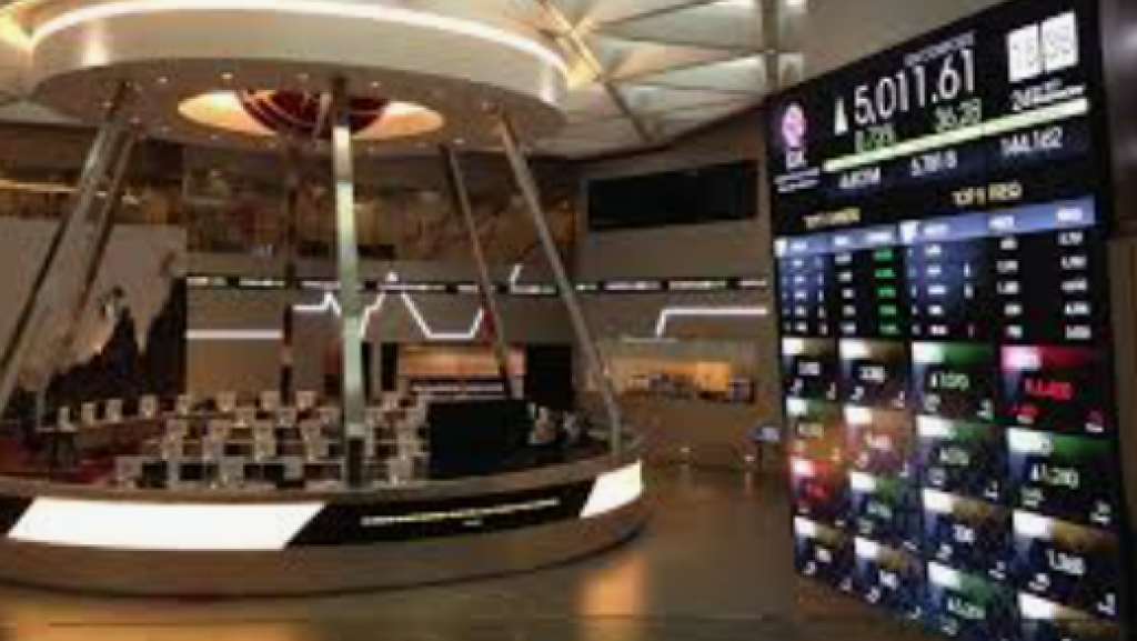 Pasar Modal Bergejolak, 70 Emiten Terancam Angkat Kaki dari BEI