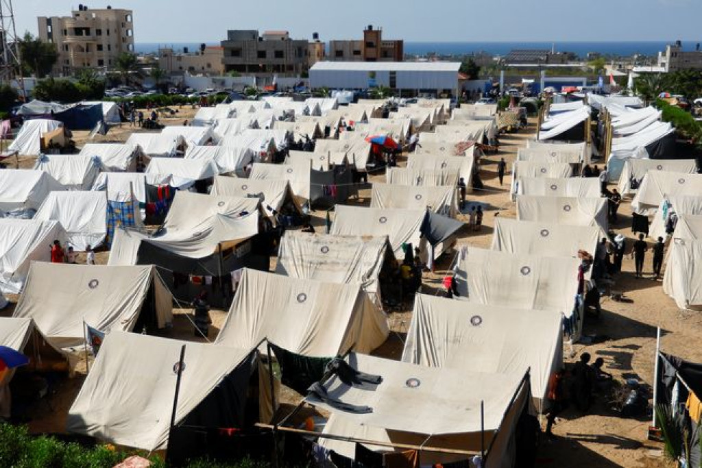 PBB Serukan Solidaritas Global, Apresiasi Peran Kenya dalam Perlindungan Pengungsi