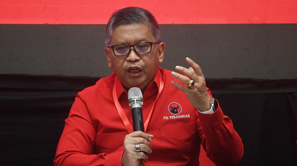 PDIP Tegas Menolak Wacana Pilkada Dipilih DPRD