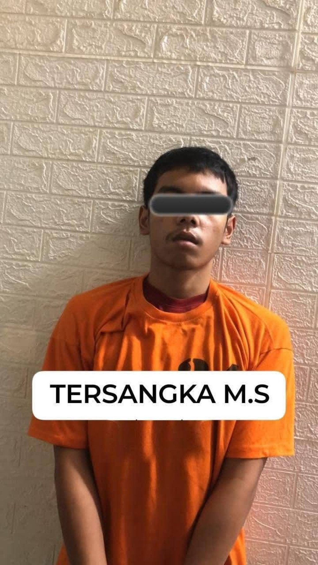 Pelaku  Penganiayaan Rojer Sebayang Dijemput Polisi Dari Medan, Yang Lain Diburu