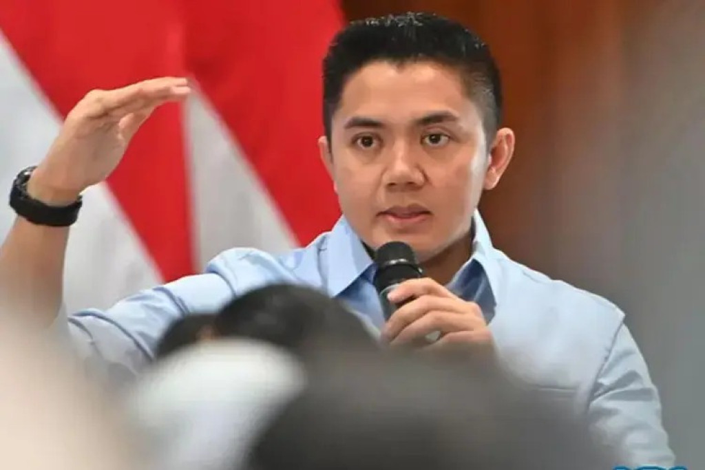 Pembangunan Rumah Subsidi Serap 80 Ribu Tenaga Kerja, Seskab: Dorong Perputaran Ekonomi