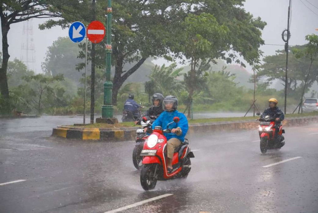 Pemkab Bekasi Terapkan Kerja Fleksibel bagi ASN Terdampak Banjir
