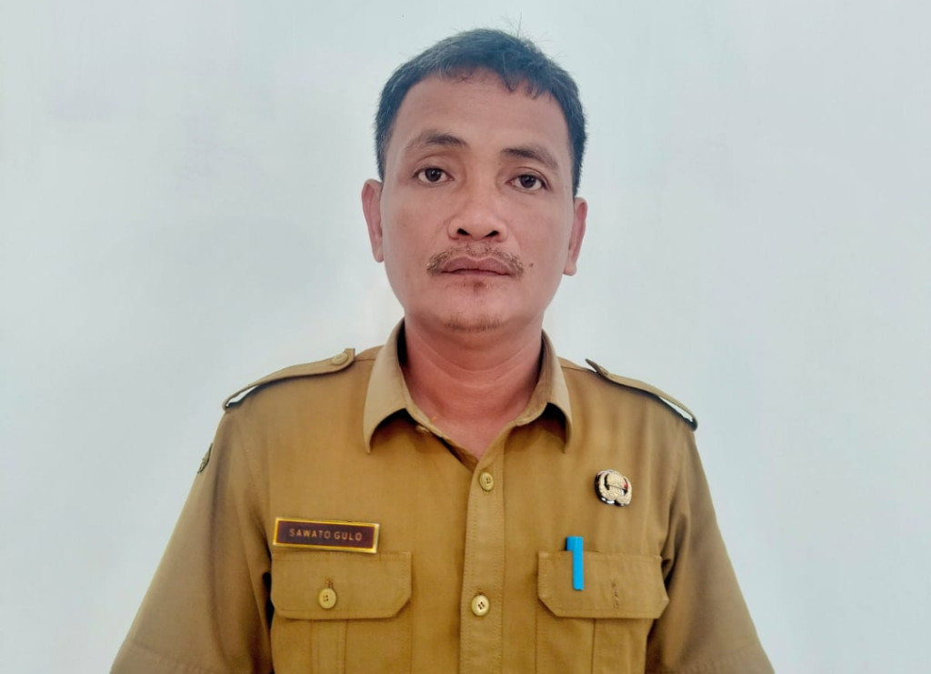 Pemkab Nias Barat Beri Penjelasan Terkait Keterlambatan Pembayaran TPP