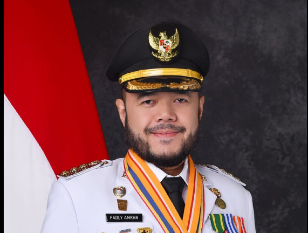 Pemko Padang Siapkan Zonasi Rawan Bencana, Relokasi Warga Jadi Fokus Utama