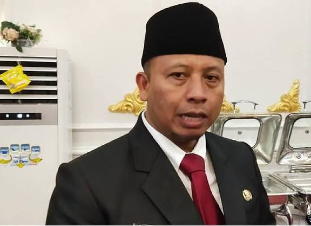 Pemprov Bengkulu Alokasikan Rp425 Miliar untuk 20 Paket Pembangunan Jalan Tahun 2026
