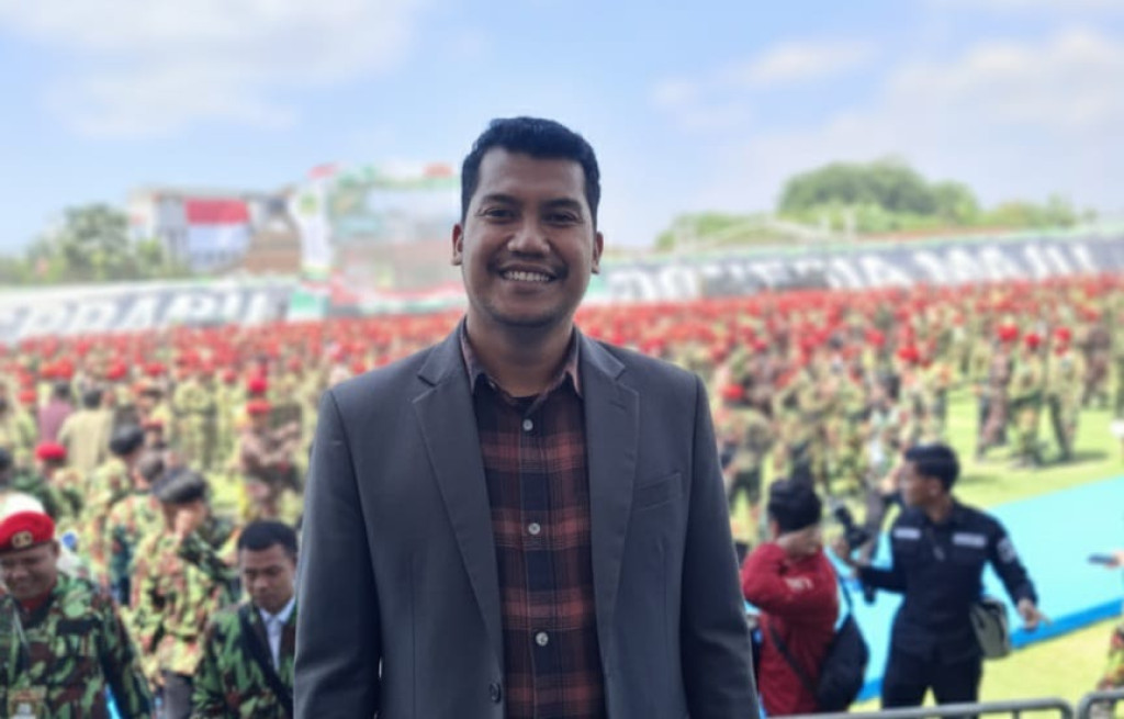 Pemuda Muhammadiyah Dorong Penambahan Maskapai Penerbangan, Perkuat Konektivitas Provinsi Papua Barat Daya