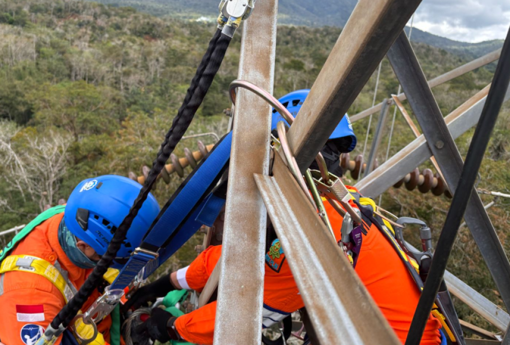 Pemulihan 98 Persen, PLN Pastikan Instalasi Listrik Warga Aceh Tamiang Aman