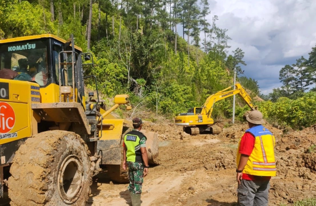 Pemulihan Listrik Jadi Penanda Bangkitnya Aceh Tengah, PLN Normalisasi Ratusan Gardu