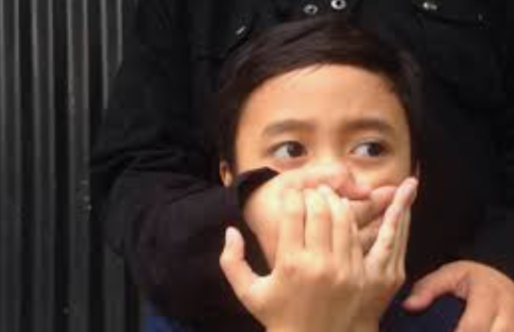 Penculikan Anak Saat Beli Gas di Warung, Motif Pelaku Bikin Geleng Kepala