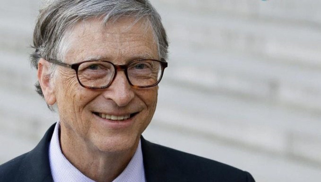 Pendiri Microsoft, Bill Gates Sebut Masa Depan Dunia Bergantung 3 Hal Ini